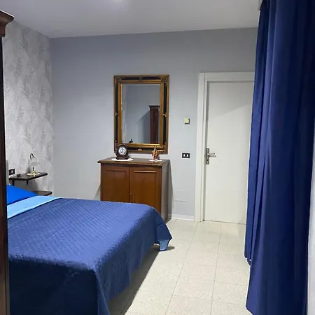 Appartamento Casa Molino Dei Protti