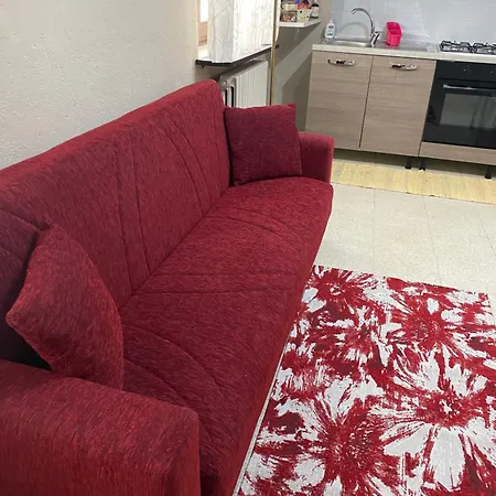 Appartamento Casa Molino Dei Protti