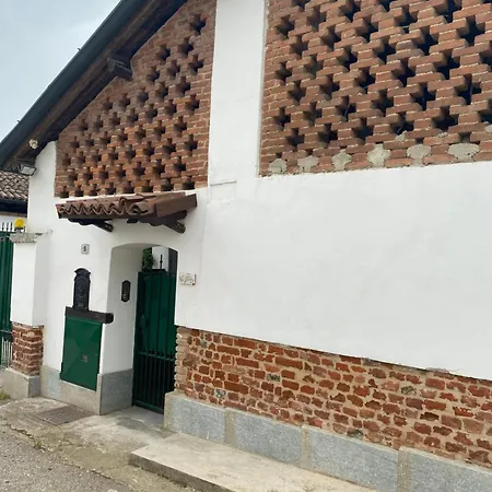 Casa Molino Dei Protti Appartamento