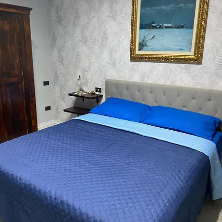 Casa Molino Dei Protti