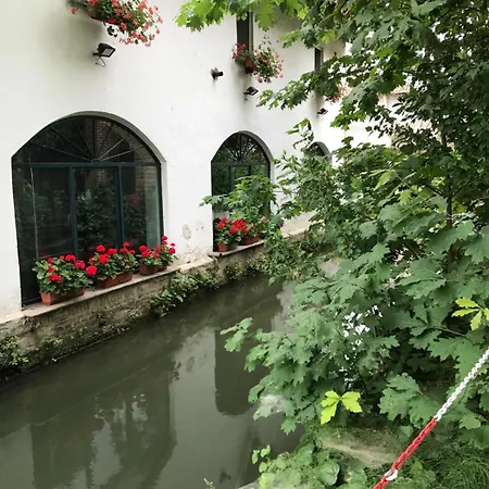Casa Molino Dei Protti *