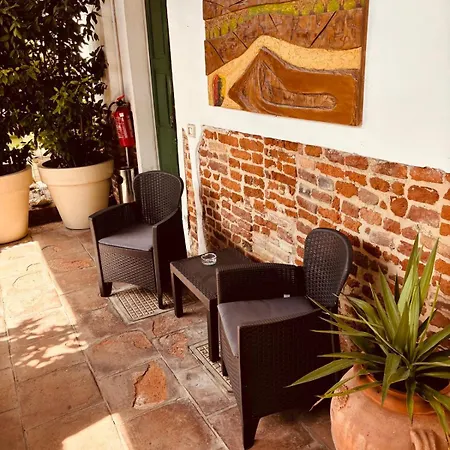Διαμέρισμα Casa Molino Dei Protti