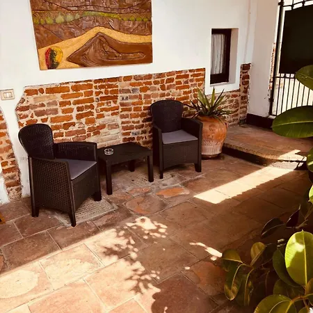 Casa Molino Dei Protti Giussago